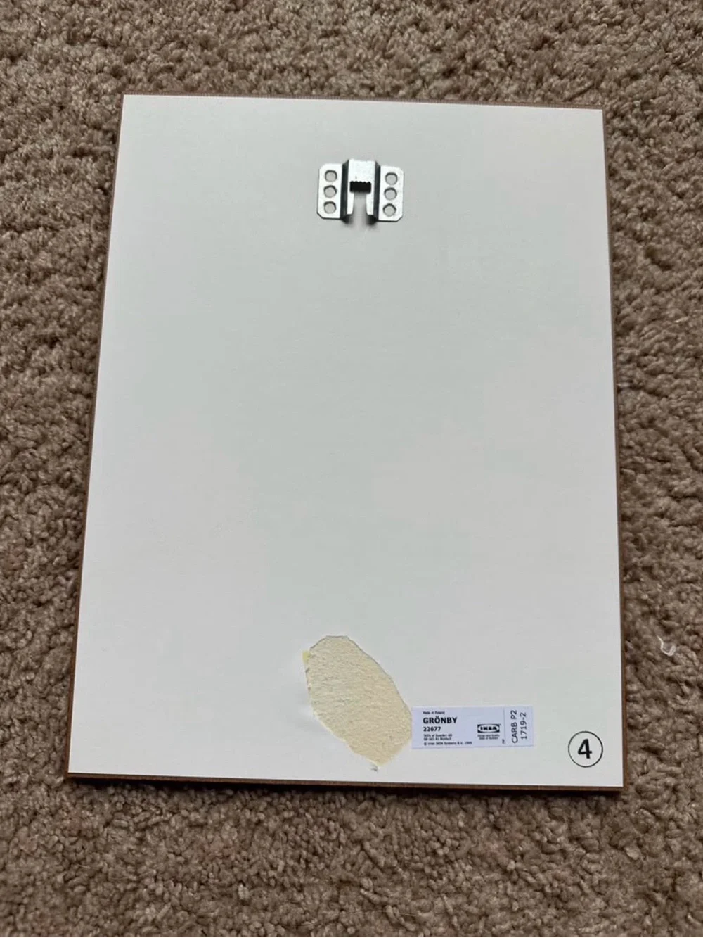 IKEA set nyc